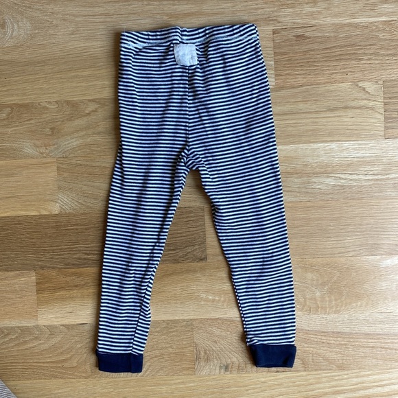 BURTS BEES | PAJAMA BOTTOM - Picture 3 of 3